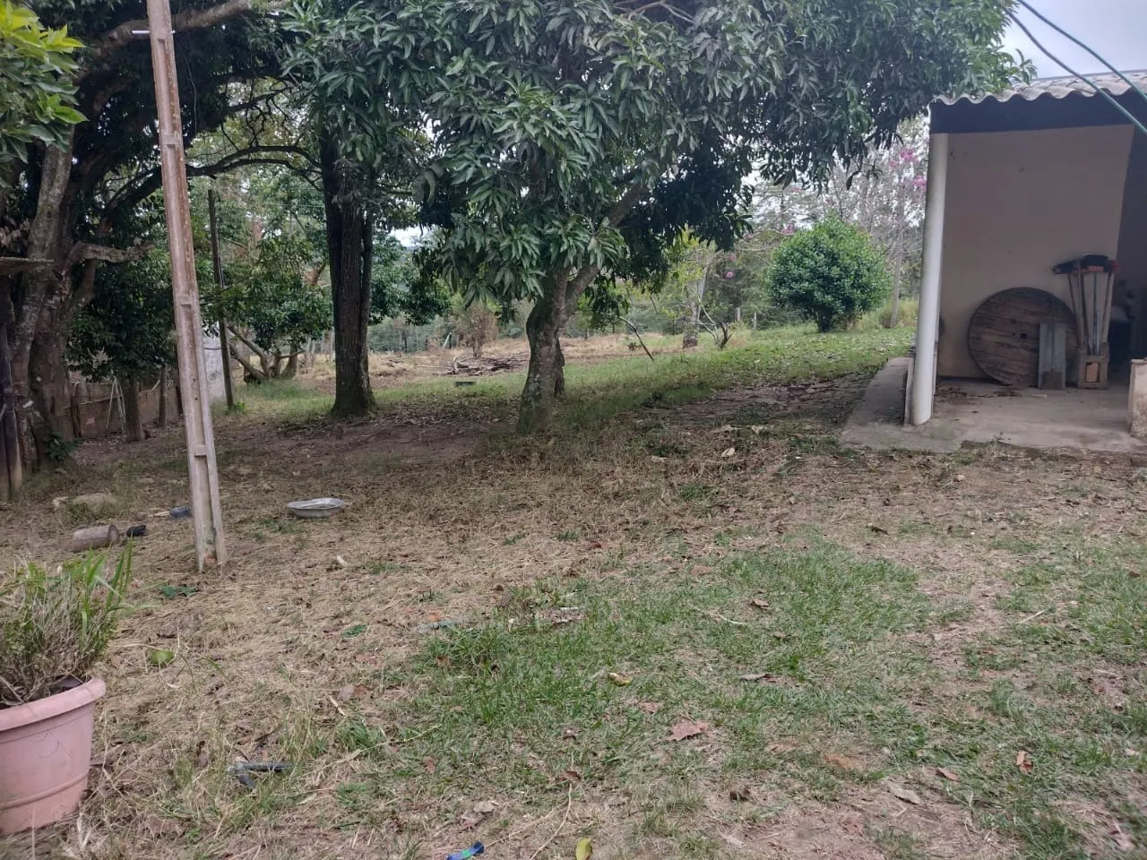Small farm for sale of 27 acres in Itapetininga, SP, Brazil