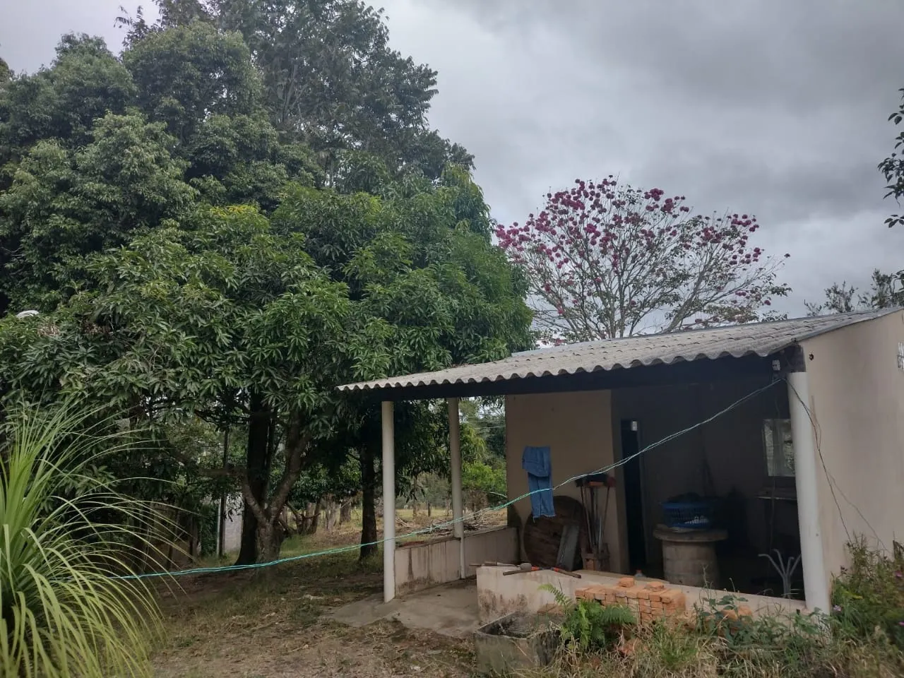 Small farm for sale of 27 acres in Itapetininga, SP, Brazil