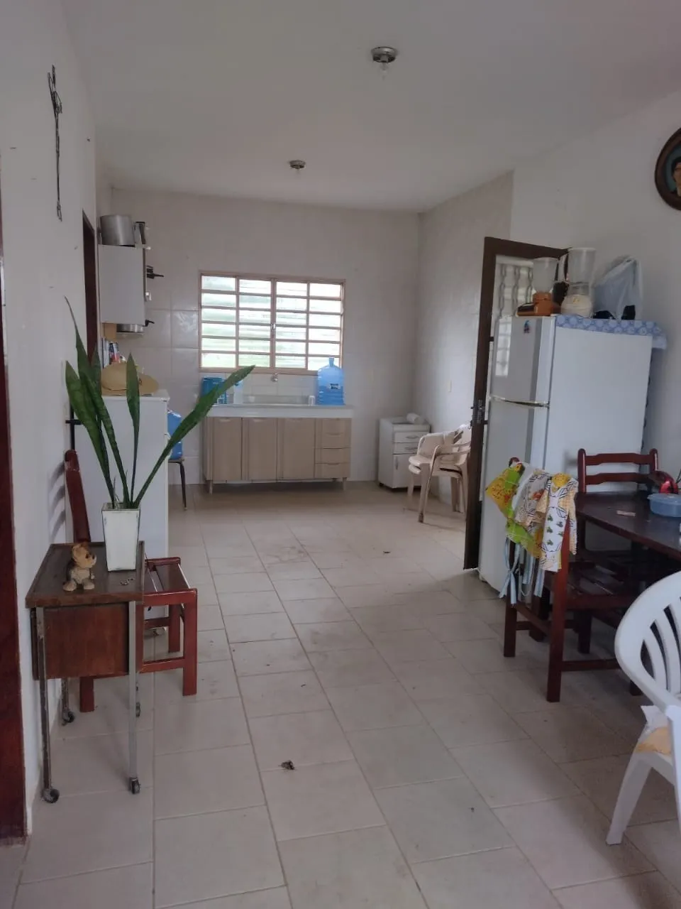 Small farm for sale of 27 acres in Itapetininga, SP, Brazil