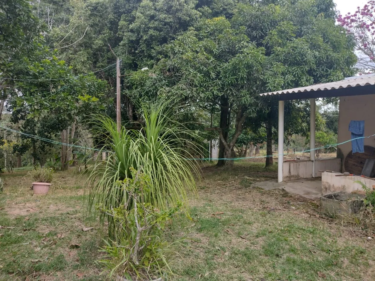 Small farm for sale of 27 acres in Itapetininga, SP, Brazil