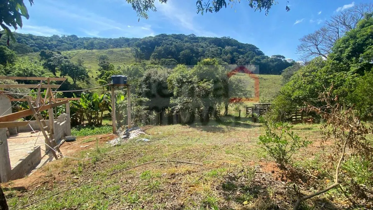 Small farm for sale of 30 acres in Taubaté, SP, Brazil