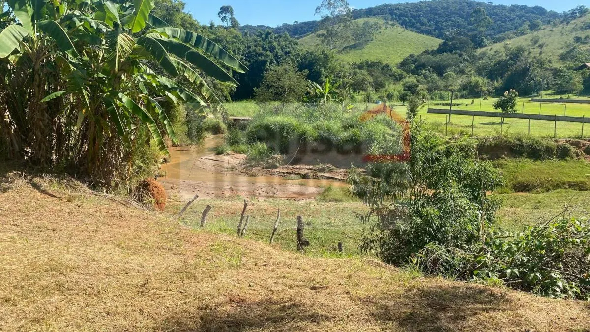 Small farm for sale of 30 acres in Taubaté, SP, Brazil