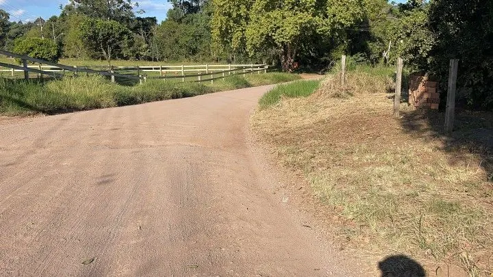Chácara à venda de 1.050 m² em Caraá, RS, Brasil