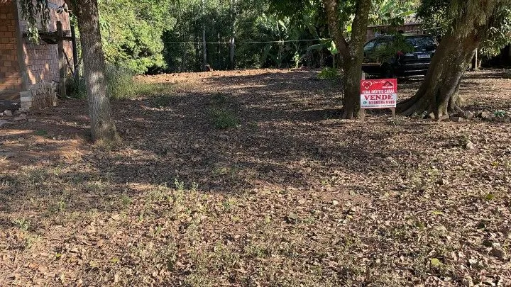 Chácara à venda de 1.050 m² em Caraá, RS, Brasil