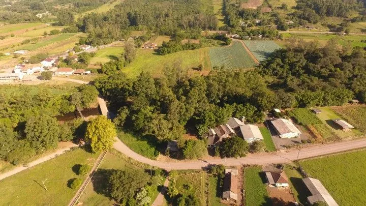 Chácara à venda de 1.050 m² em Caraá, RS, Brasil