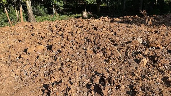 Chácara à venda de 1.050 m² em Caraá, RS, Brasil
