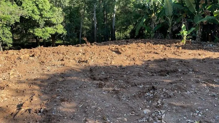 Chácara à venda de 1.050 m² em Caraá, RS, Brasil