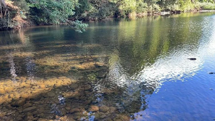 Chácara à venda de 1.050 m² em Caraá, RS, Brasil