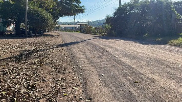 Chácara à venda de 1.050 m² em Caraá, RS, Brasil