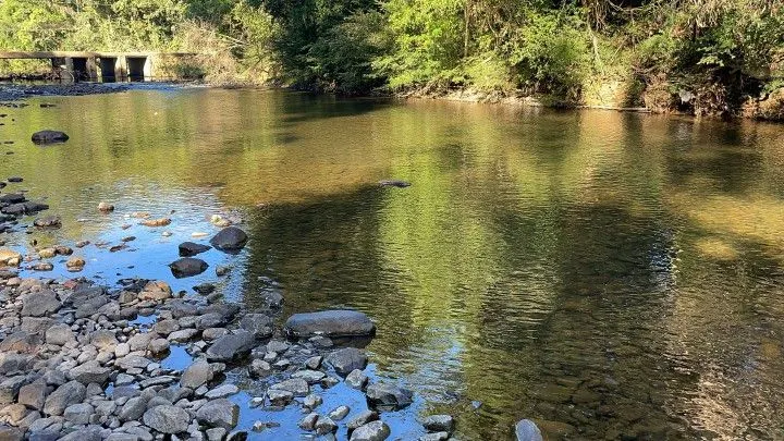 Chácara à venda de 1.050 m² em Caraá, RS, Brasil