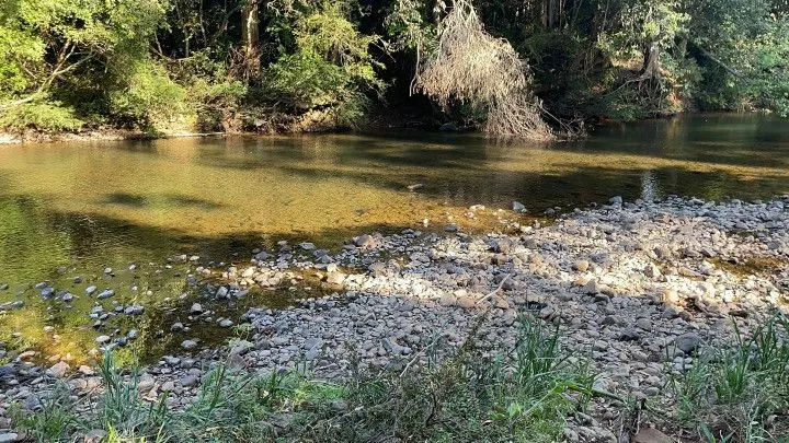 Chácara à venda de 1.050 m² em Caraá, RS, Brasil