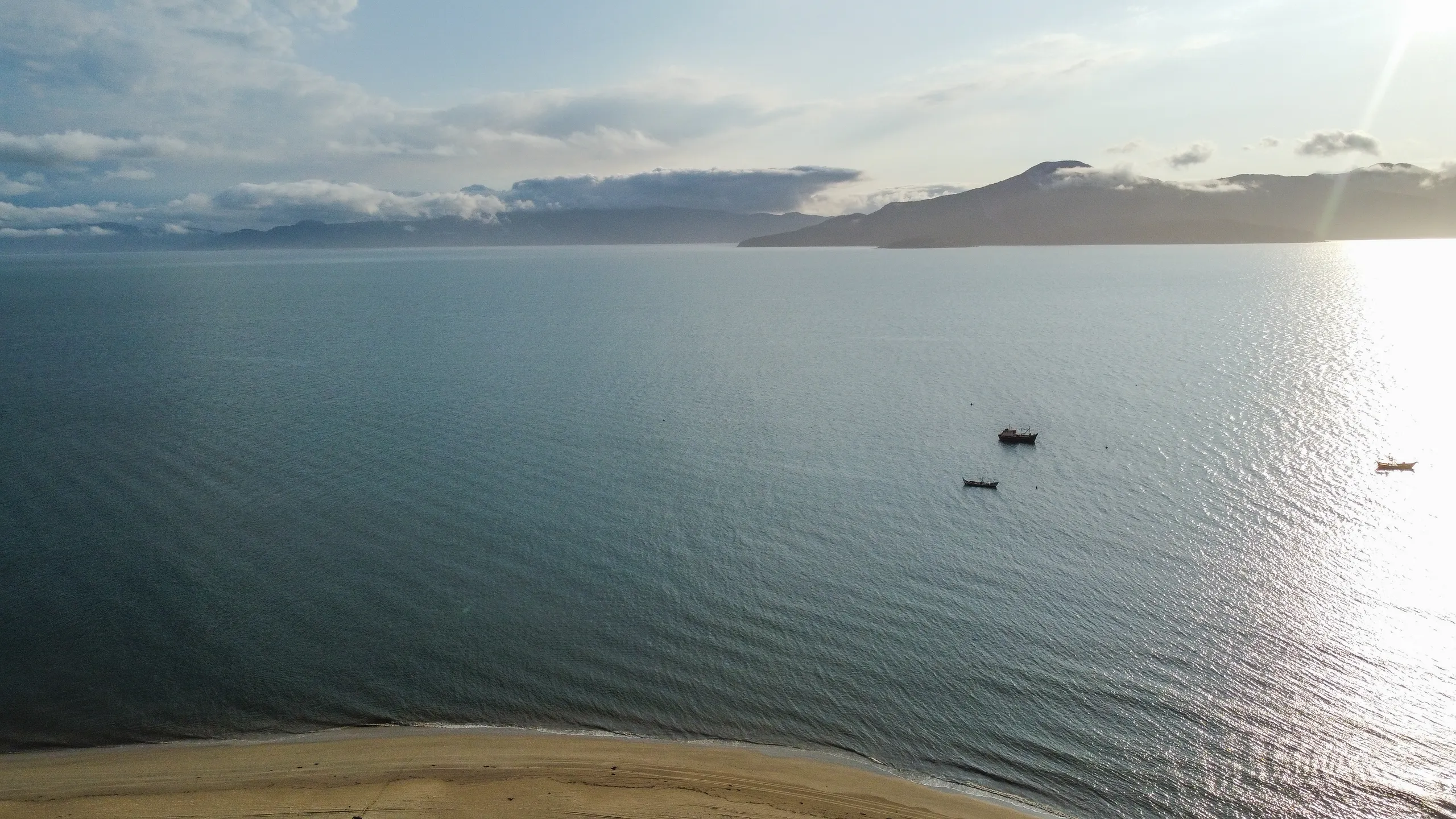Terreno à venda de 8.000 m² em Florianópolis, SC, Brasil
