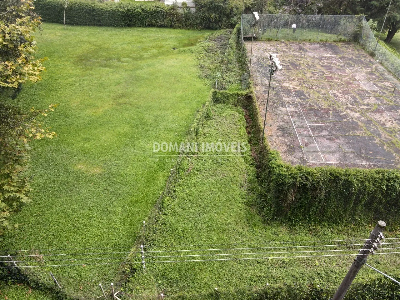 Plot for sale of 1,080 m² in Campos do Jordão, SP, Brazil