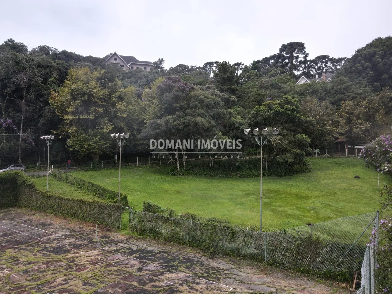 Plot for sale of 1,080 m² in Campos do Jordão, SP, Brazil