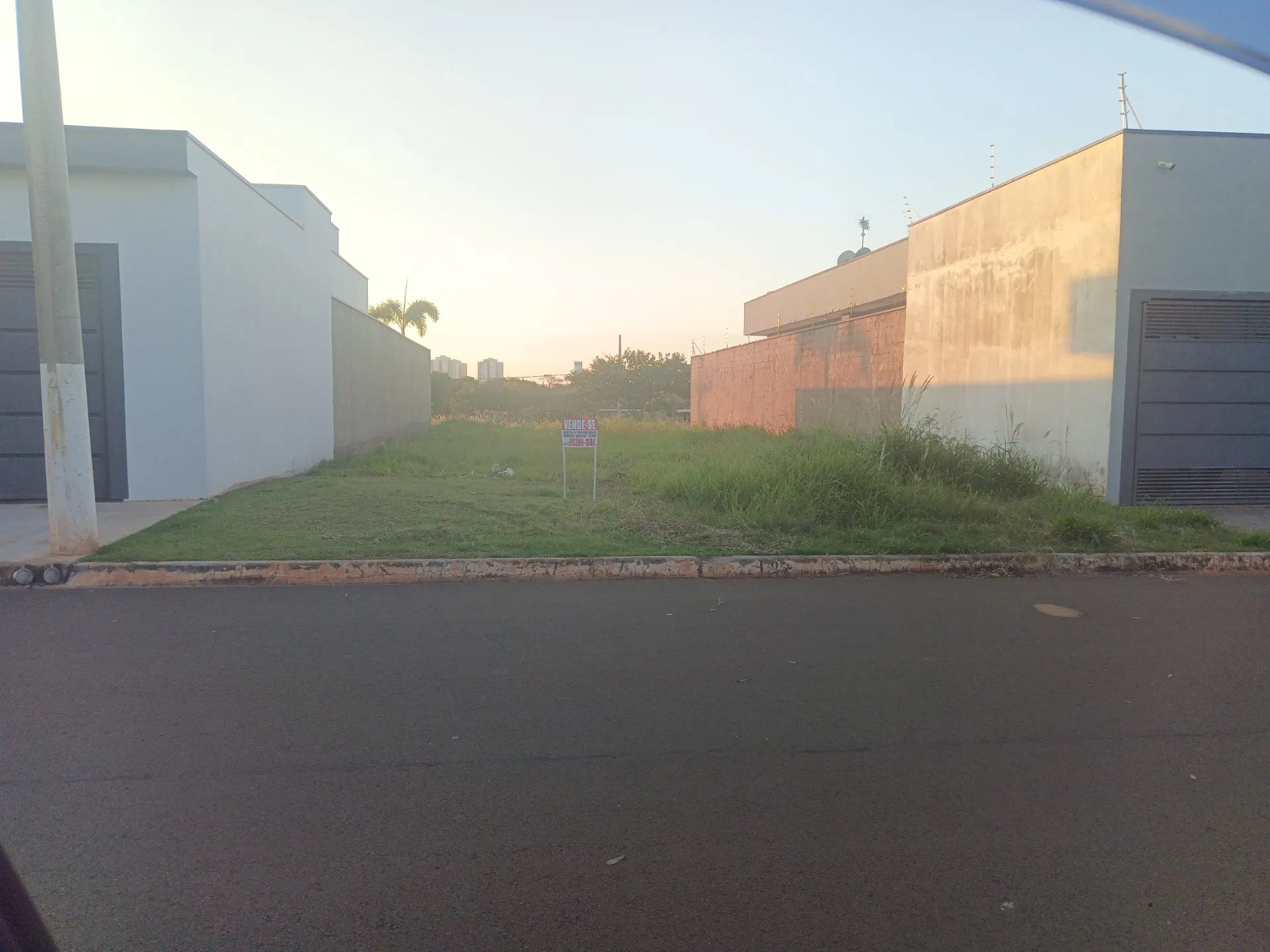 Terreno à venda de 250 m² em Pirassununga, SP, Brasil
