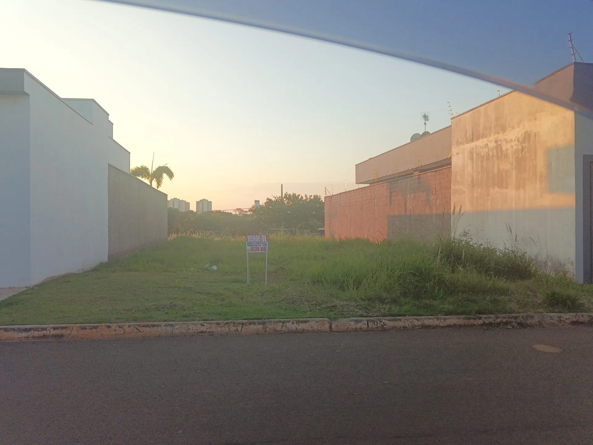 Terreno à venda de 250 m² em Pirassununga, SP, Brasil