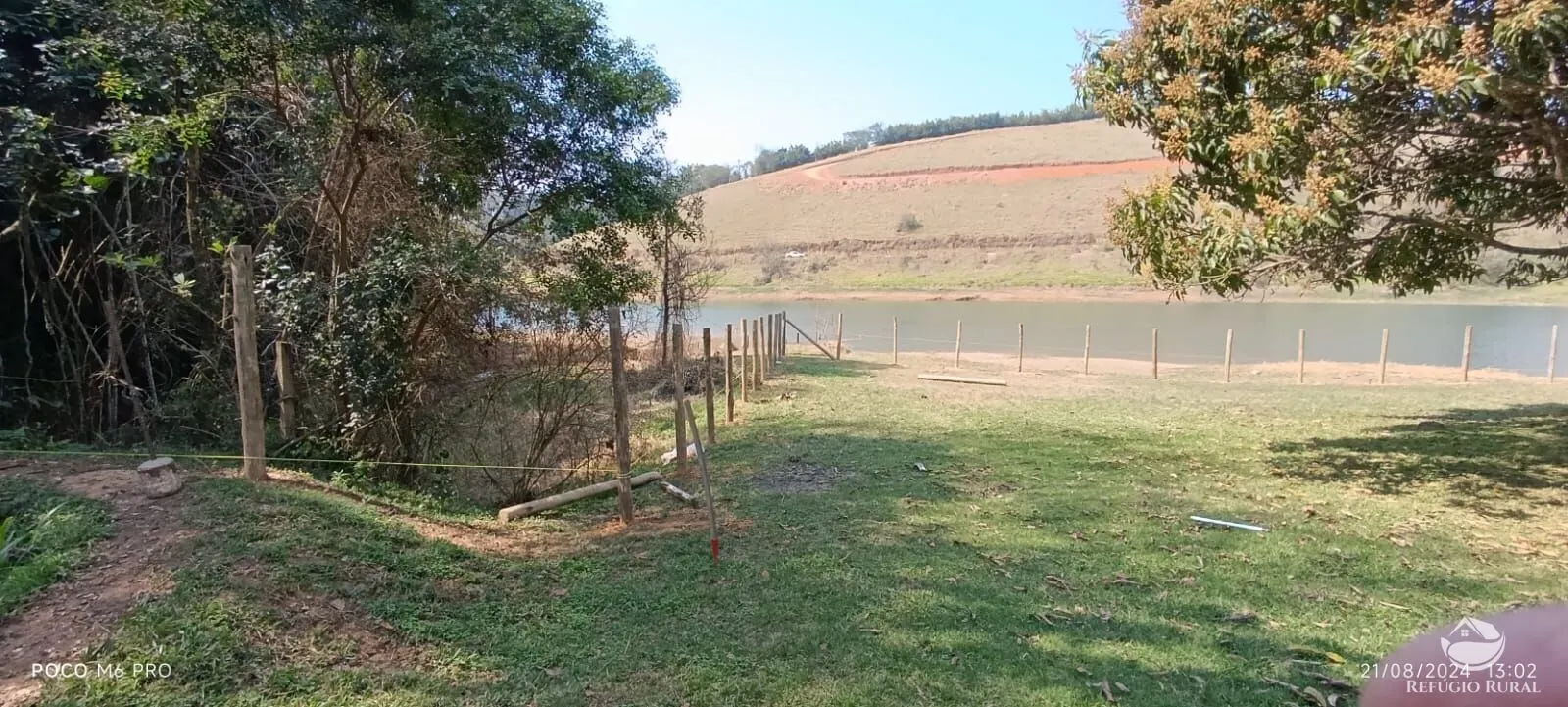 Chácara à venda de 3 ha em Igaratá, SP, Brasil