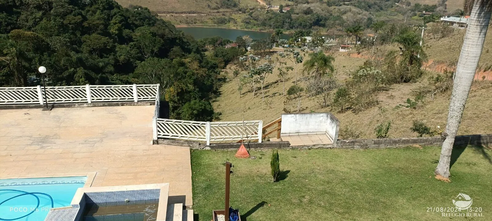 Chácara à venda de 3 ha em Igaratá, SP, Brasil