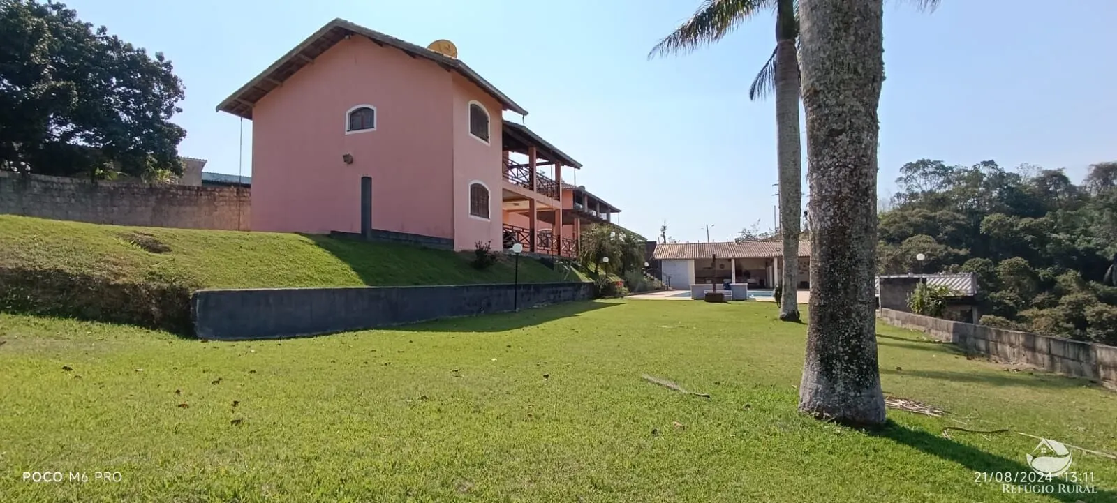 Chácara à venda de 3 ha em Igaratá, SP, Brasil