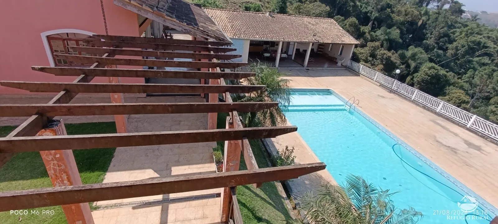 Chácara à venda de 3 ha em Igaratá, SP, Brasil