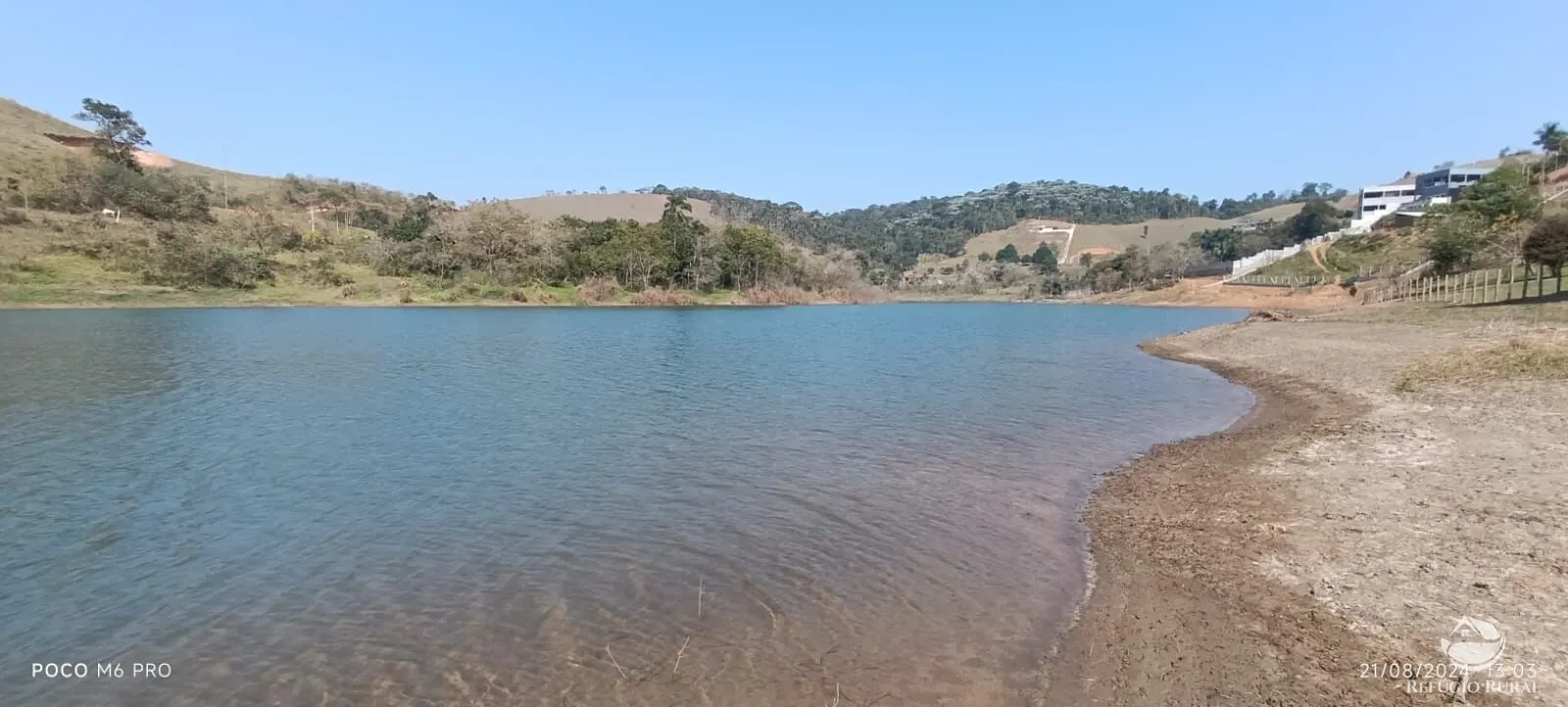 Chácara à venda de 3 ha em Igaratá, SP, Brasil