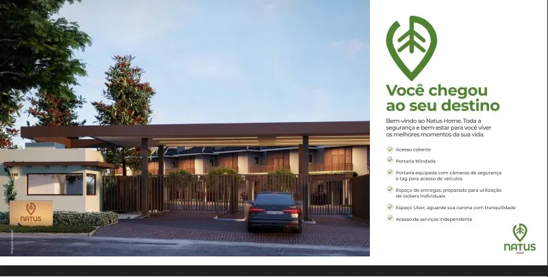 House for sale of 168 m² in Campinas, SP, Brazil
