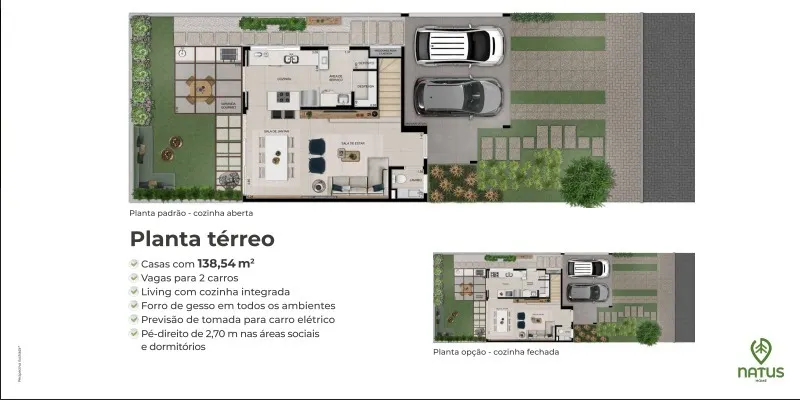 House for sale of 168 m² in Campinas, SP, Brazil