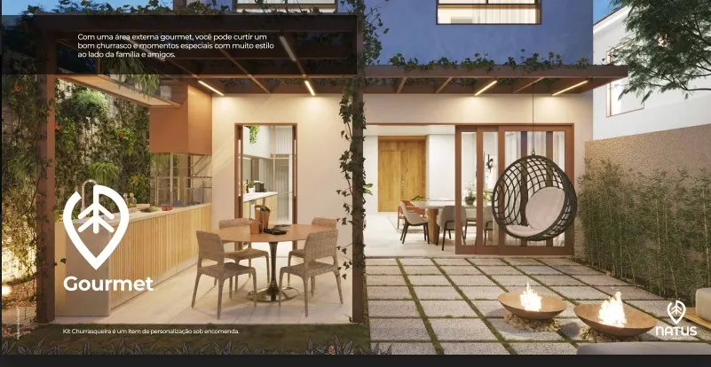 House for sale of 168 m² in Campinas, SP, Brazil