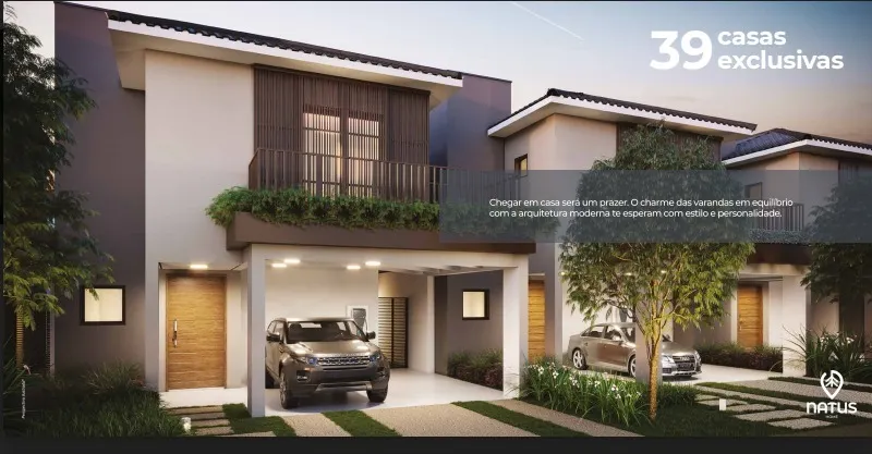 Casa à venda de 168 m² em Campinas, SP, Brasil