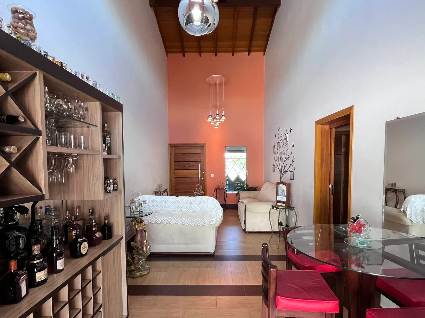 House for sale of 313 m² in Piraju, SP, Brazil