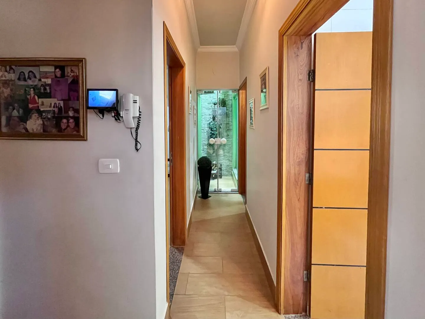 House for sale of 313 m² in Piraju, SP, Brazil