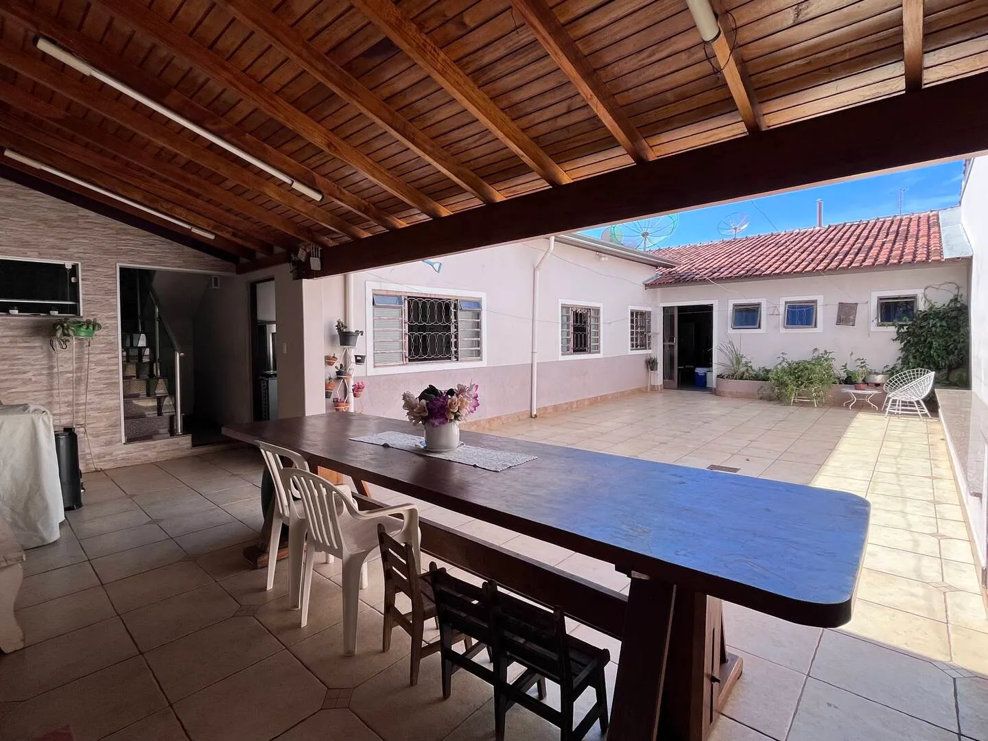 House for sale of 313 m² in Piraju, SP, Brazil