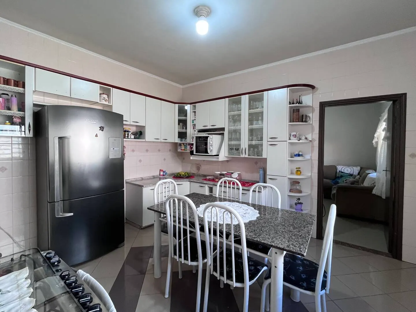 House for sale of 313 m² in Piraju, SP, Brazil