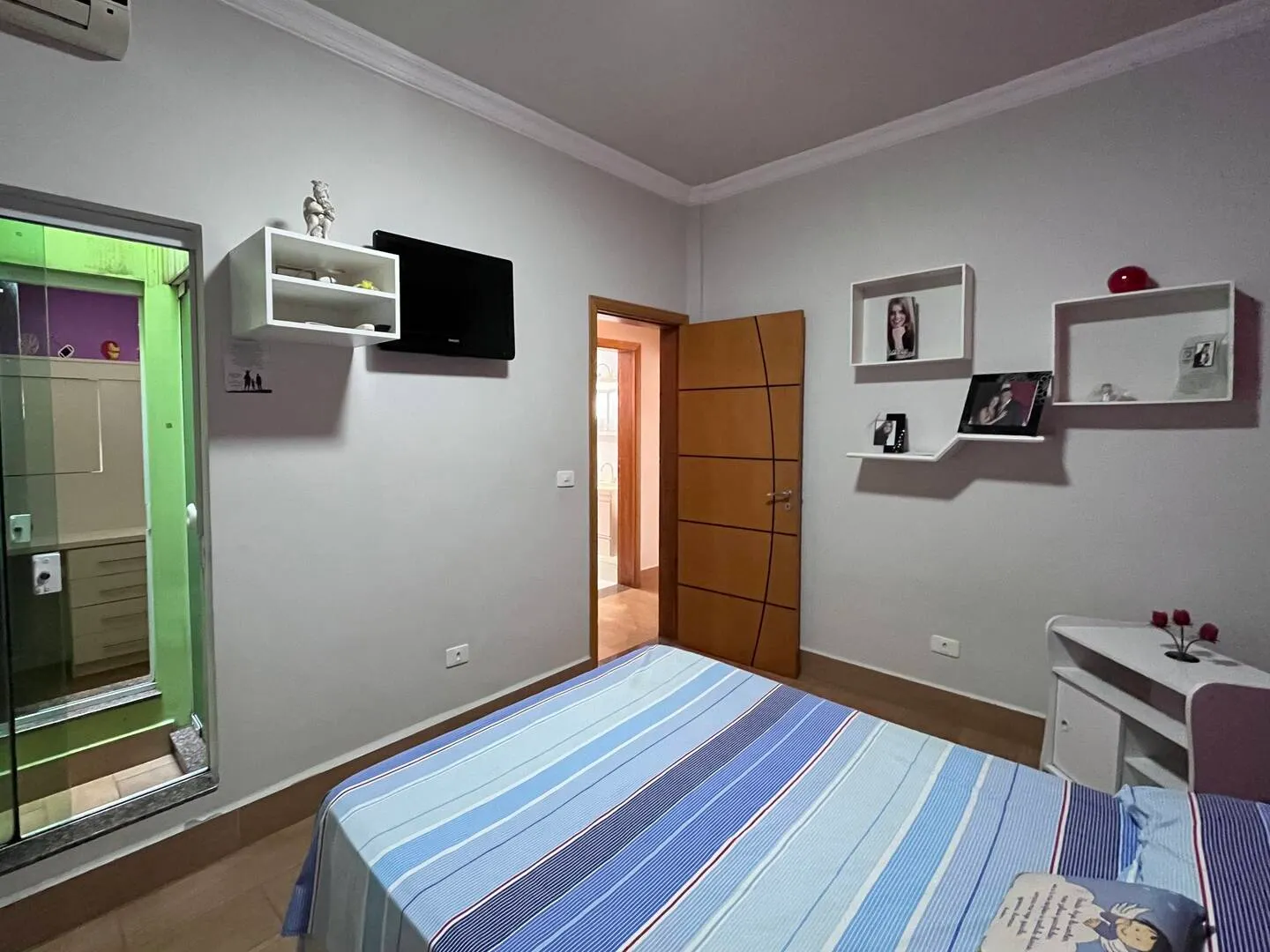 House for sale of 313 m² in Piraju, SP, Brazil