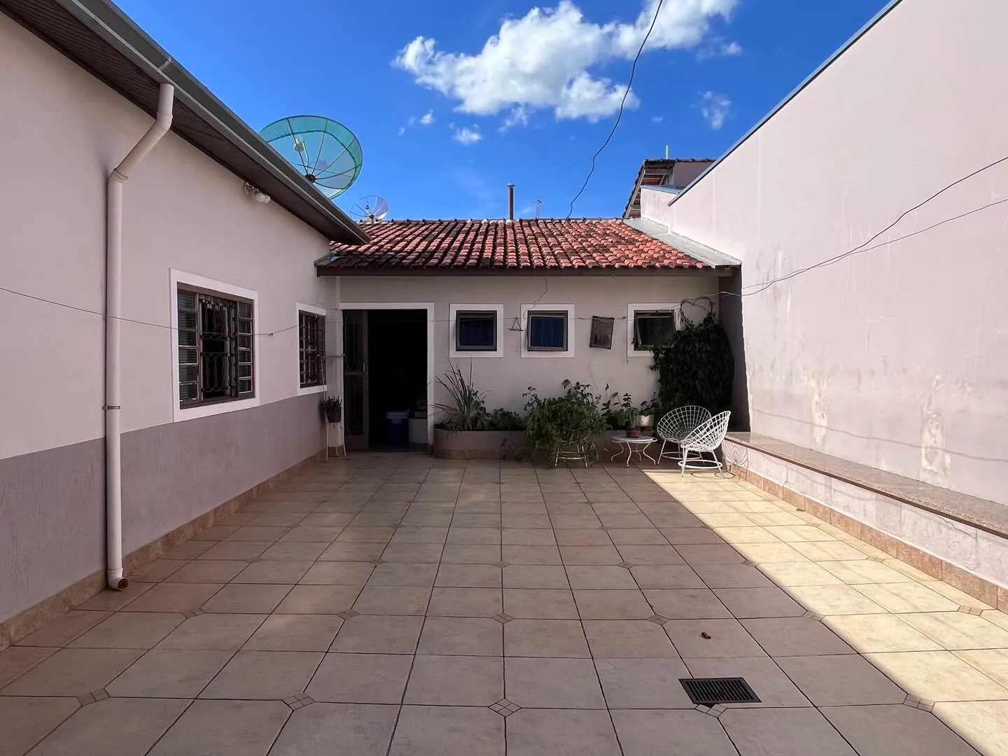 House for sale of 313 m² in Piraju, SP, Brazil