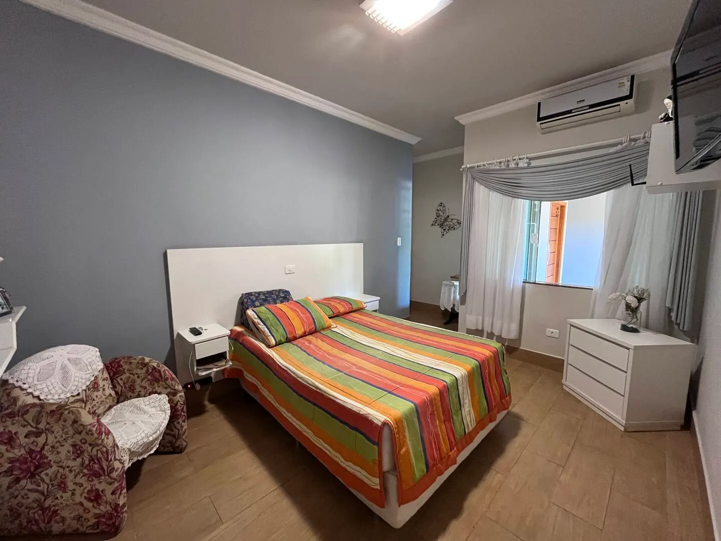 House for sale of 313 m² in Piraju, SP, Brazil