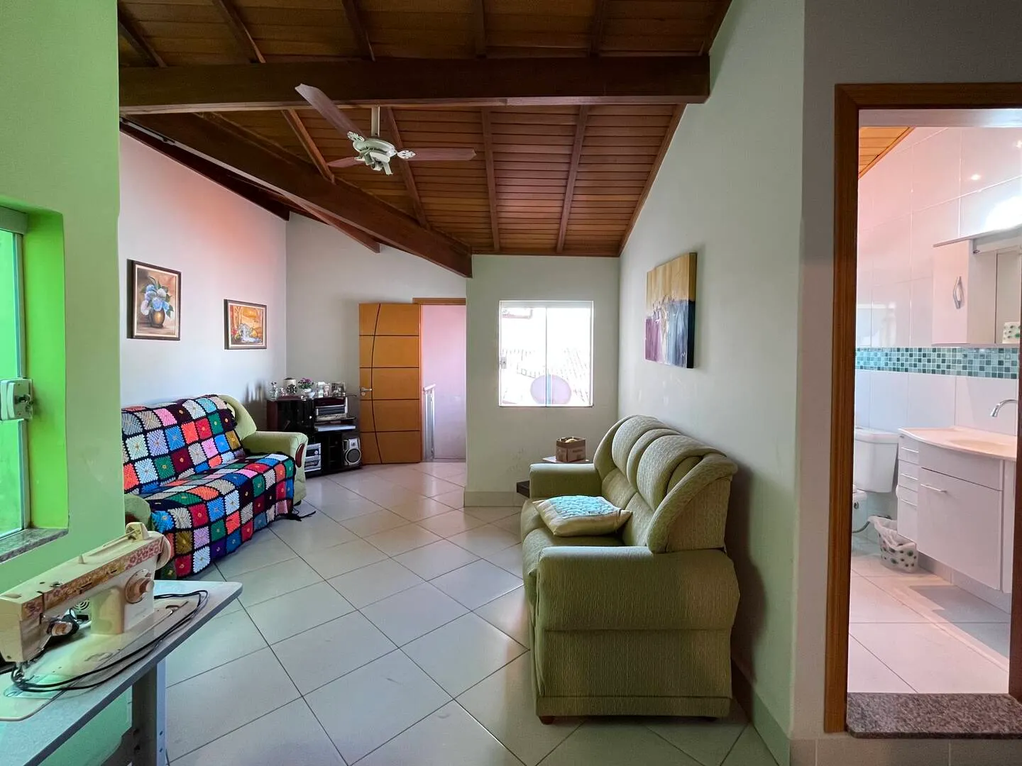 House for sale of 313 m² in Piraju, SP, Brazil
