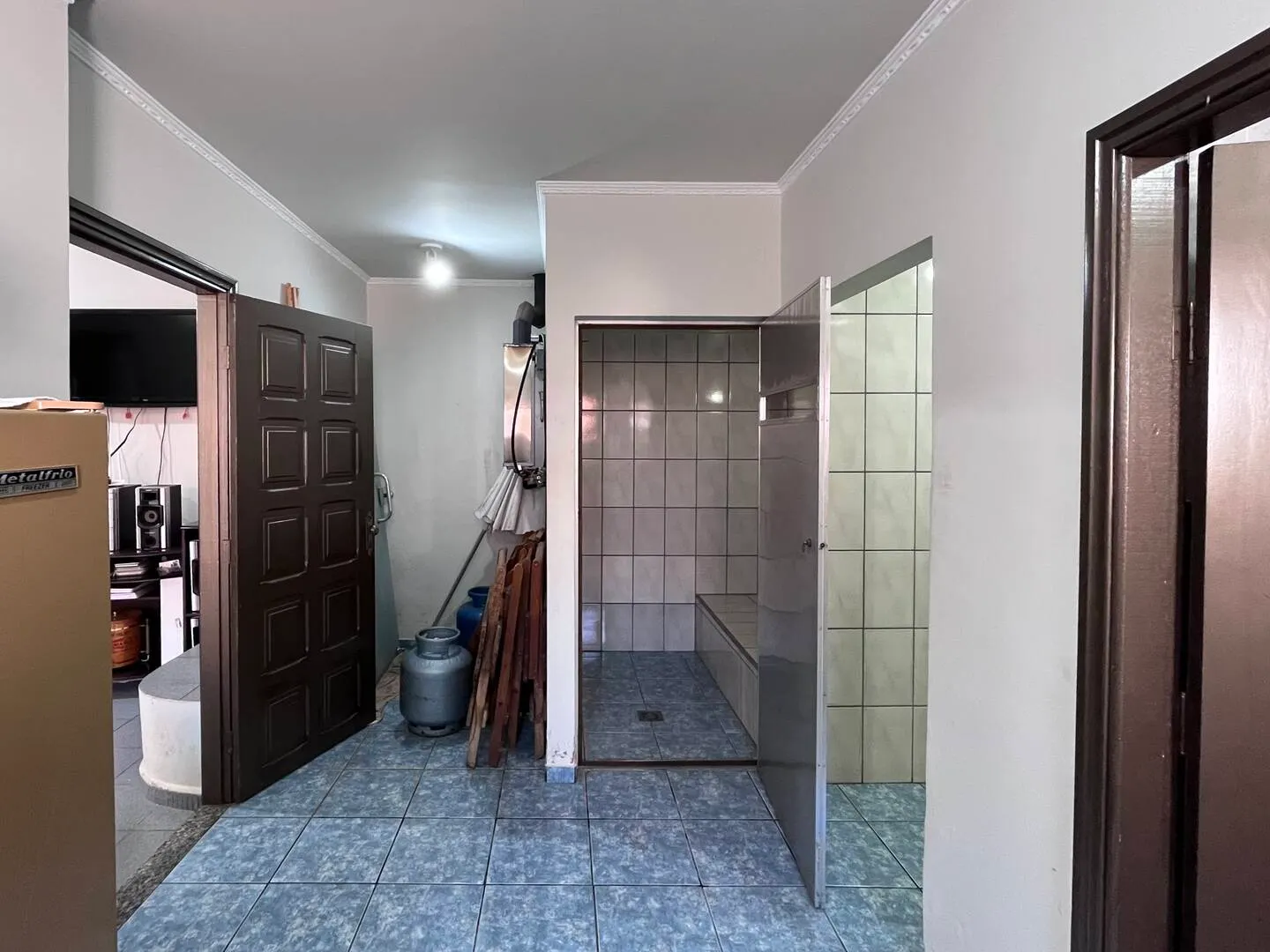 House for sale of 313 m² in Piraju, SP, Brazil