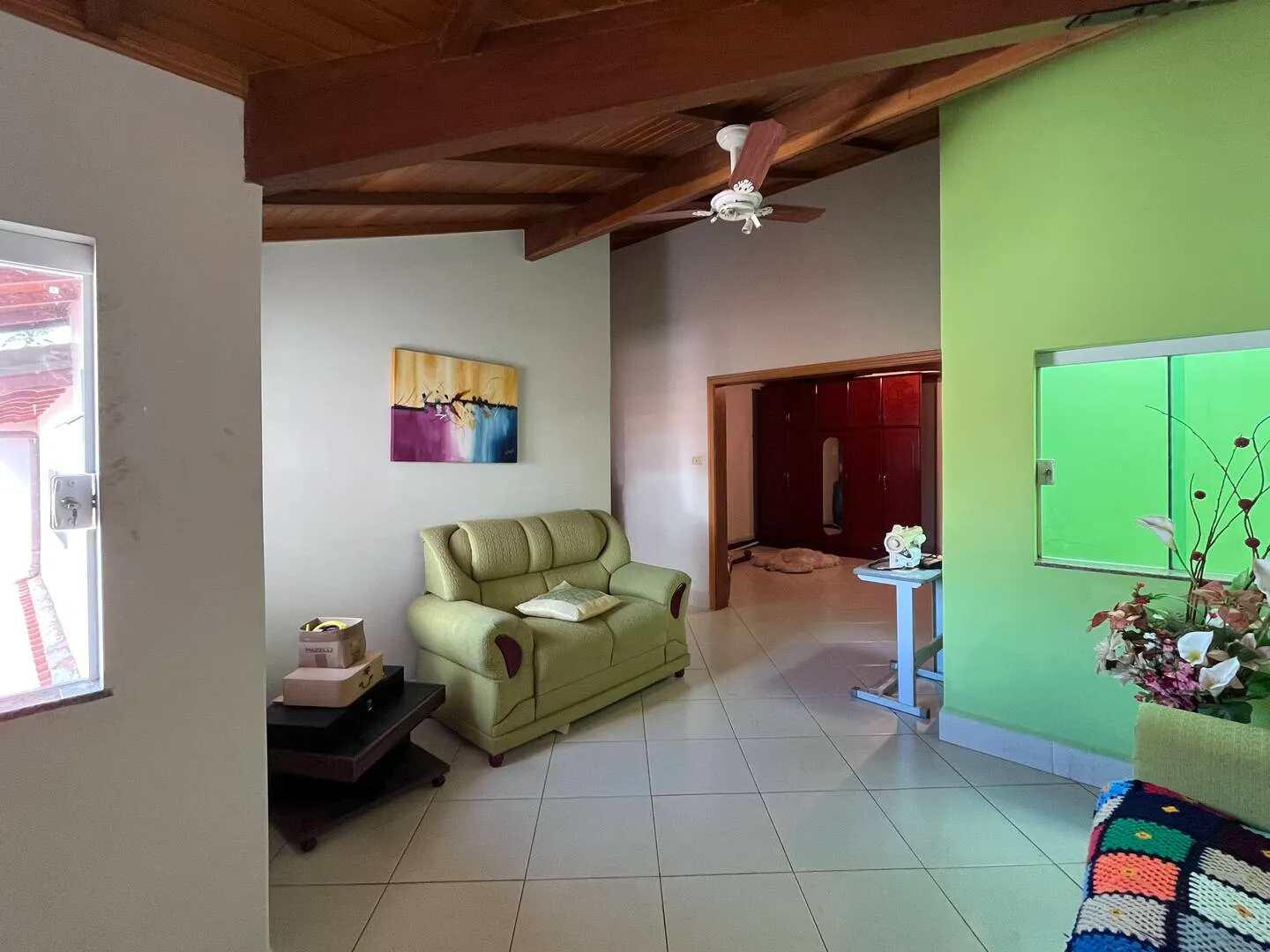 House for sale of 313 m² in Piraju, SP, Brazil