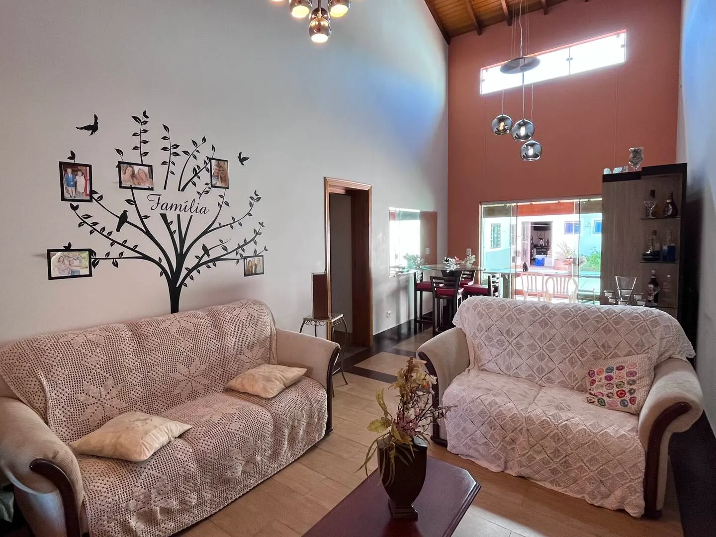 House for sale of 313 m² in Piraju, SP, Brazil