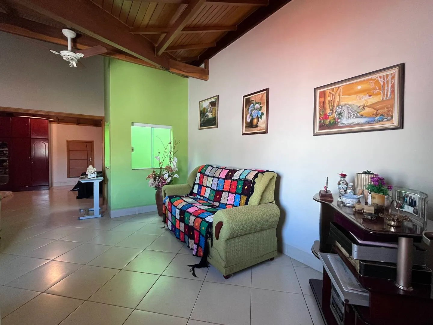 House for sale of 313 m² in Piraju, SP, Brazil