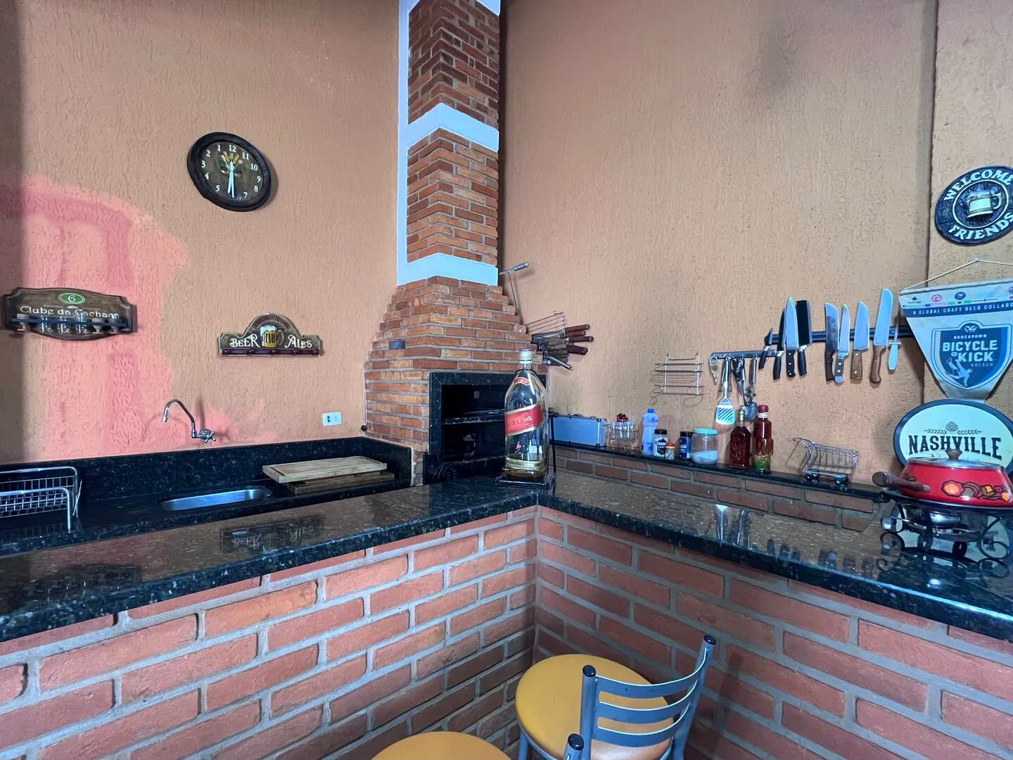 House for sale of 313 m² in Piraju, SP, Brazil