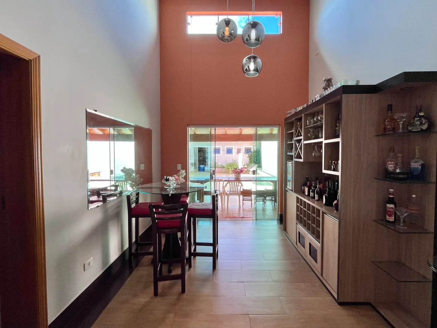 House for sale of 313 m² in Piraju, SP, Brazil