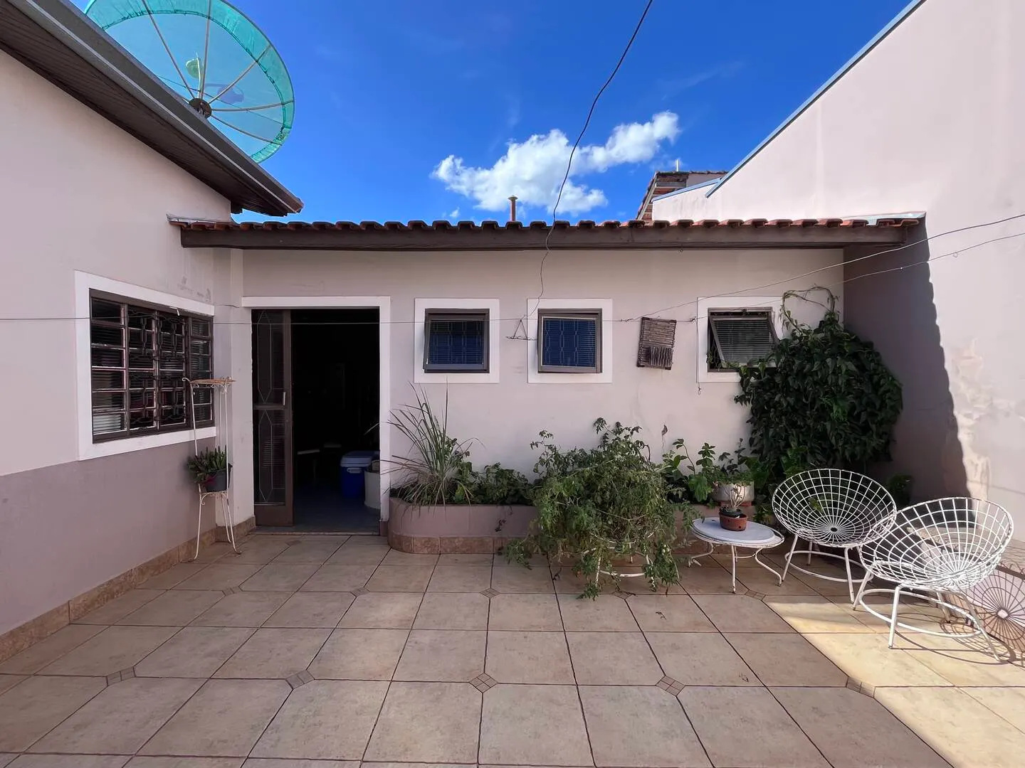 House for sale of 313 m² in Piraju, SP, Brazil