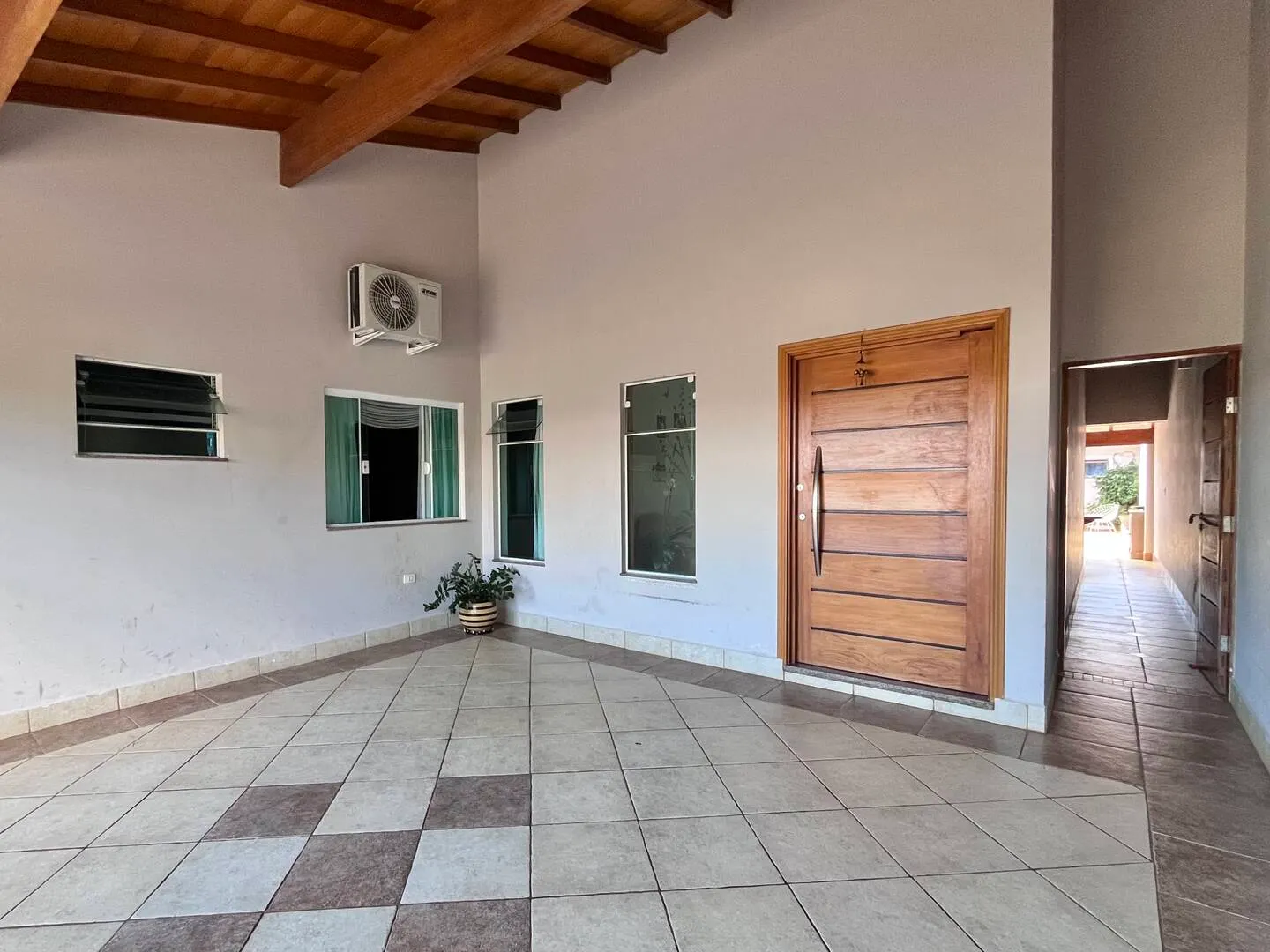 House for sale of 313 m² in Piraju, SP, Brazil