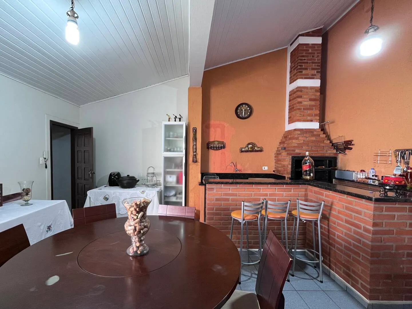 House for sale of 313 m² in Piraju, SP, Brazil