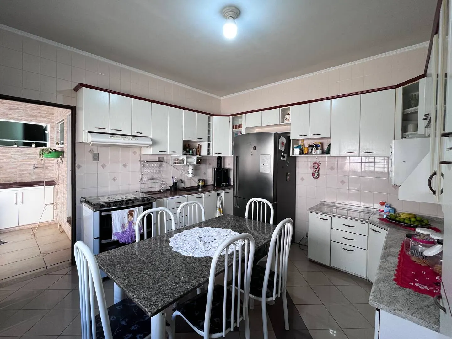 House for sale of 313 m² in Piraju, SP, Brazil