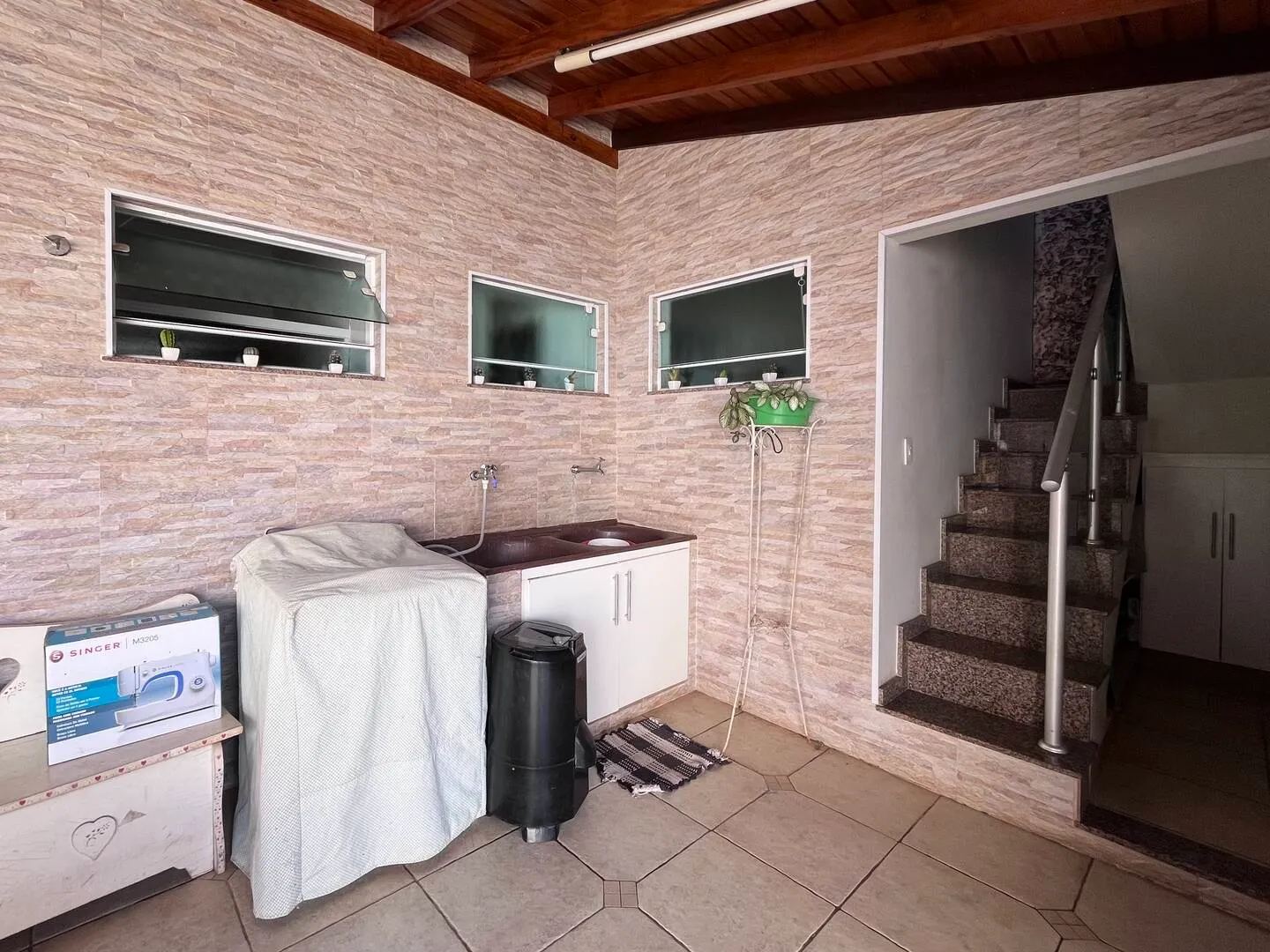House for sale of 313 m² in Piraju, SP, Brazil