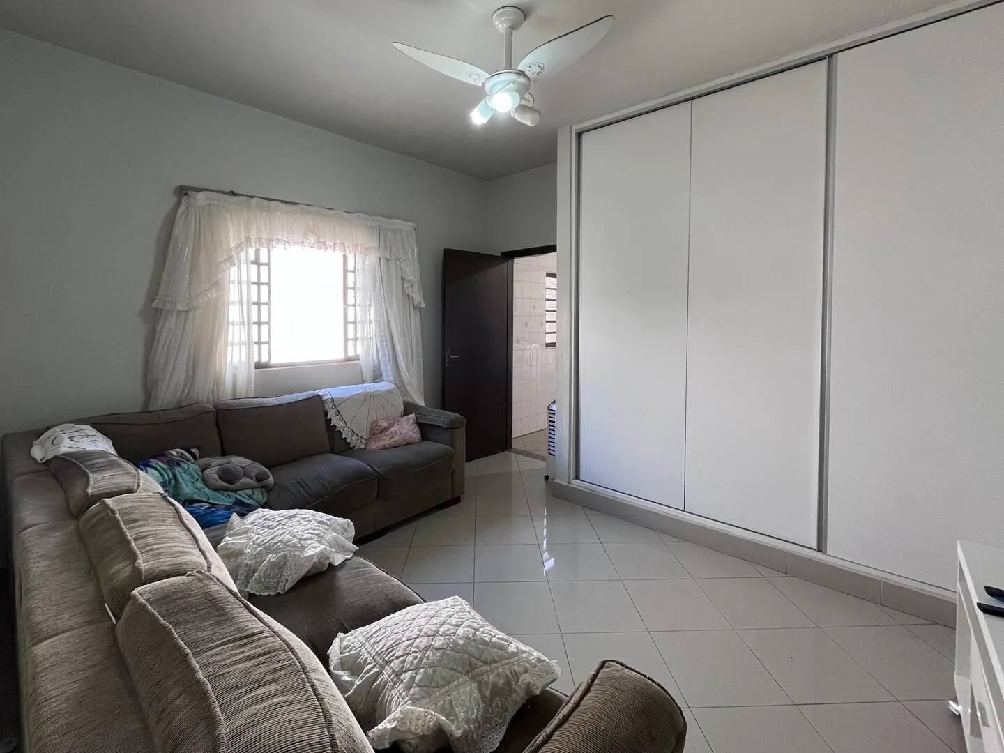 House for sale of 313 m² in Piraju, SP, Brazil