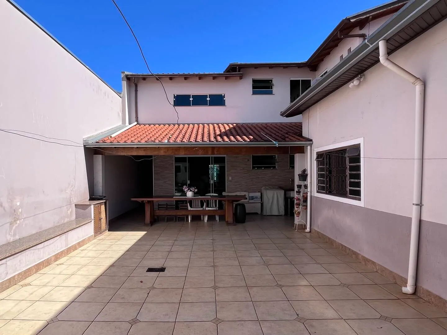 House for sale of 313 m² in Piraju, SP, Brazil